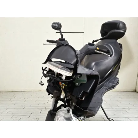 SUZUKI BURGMAN 125