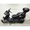 SUZUKI BURGMAN 125