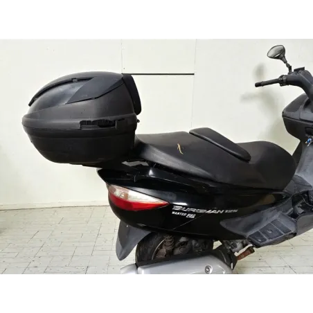 SUZUKI BURGMAN 125