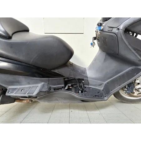 SUZUKI BURGMAN 125