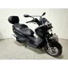 SUZUKI BURGMAN 125
