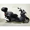 SUZUKI BURGMAN 125