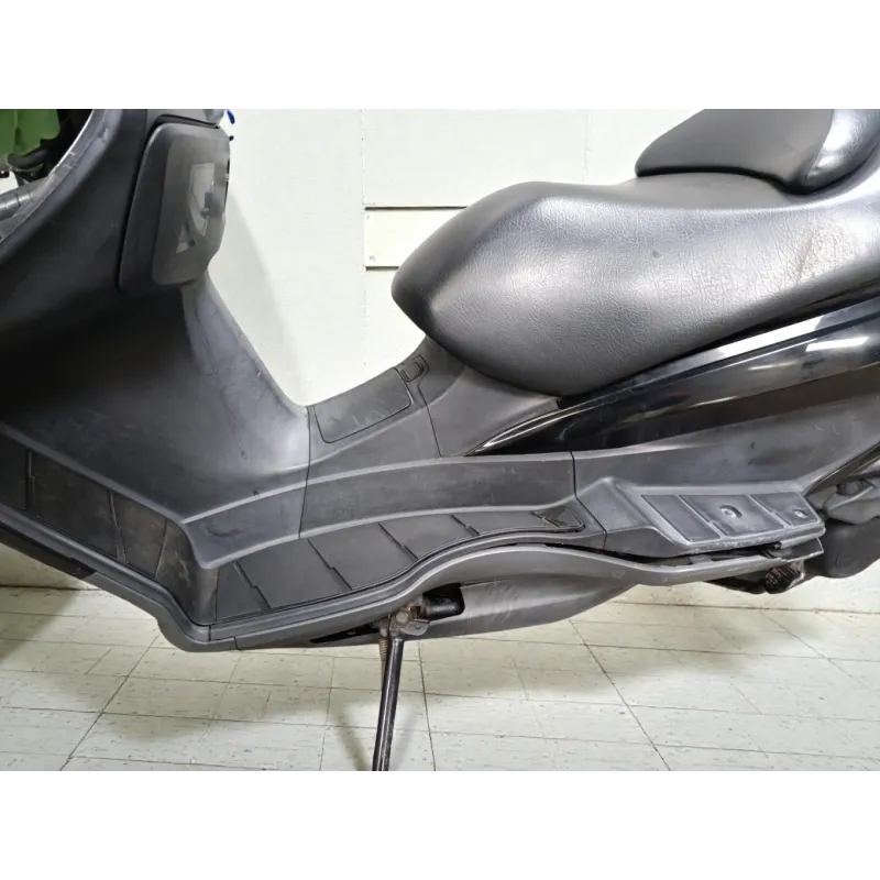 SUZUKI BURGMAN 125