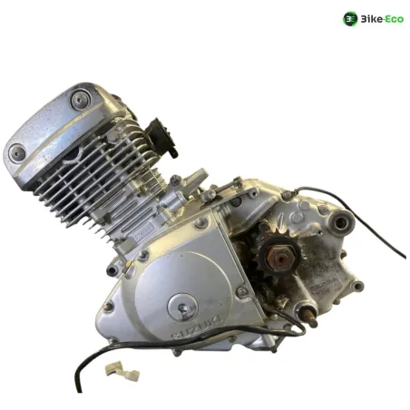 Moteur SUZUKI GZ 125 1998-2010 MARAUDER