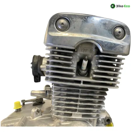 Moteur SUZUKI GZ 125 1998-2010 MARAUDER