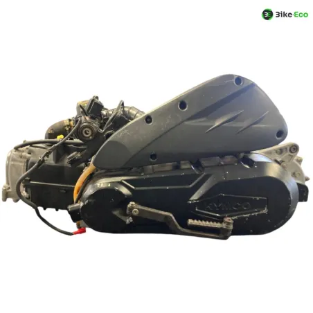 Moteur KYMCO SUPER 8 125 2008-2015