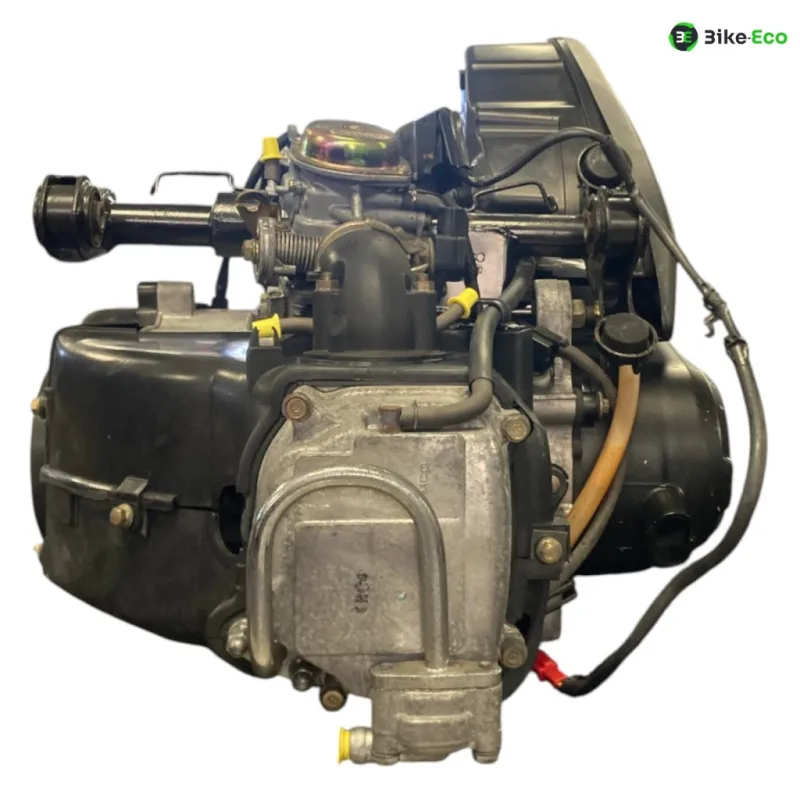 Moteur KYMCO SUPER 8 125 2008-2015