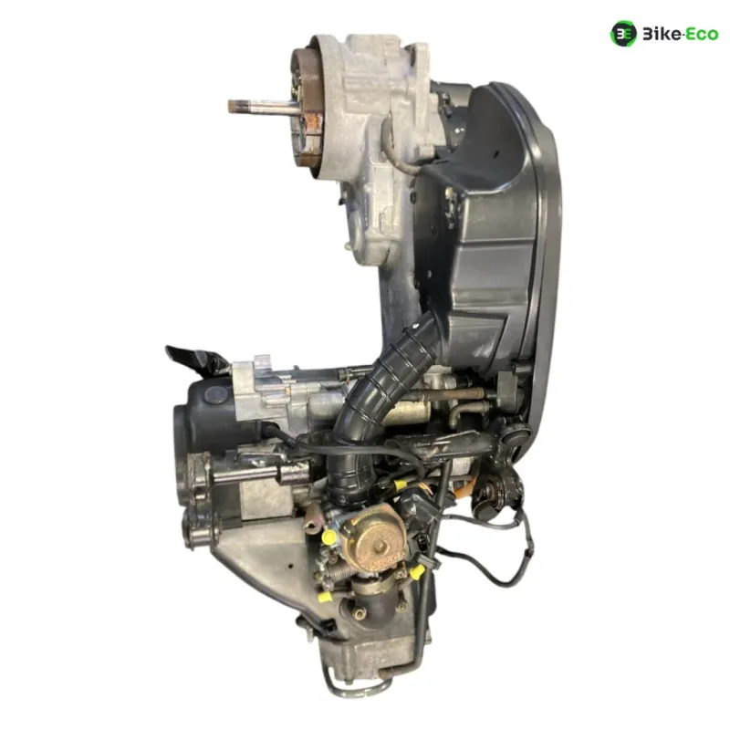 Moteur KYMCO SUPER 8 125 2008-2015