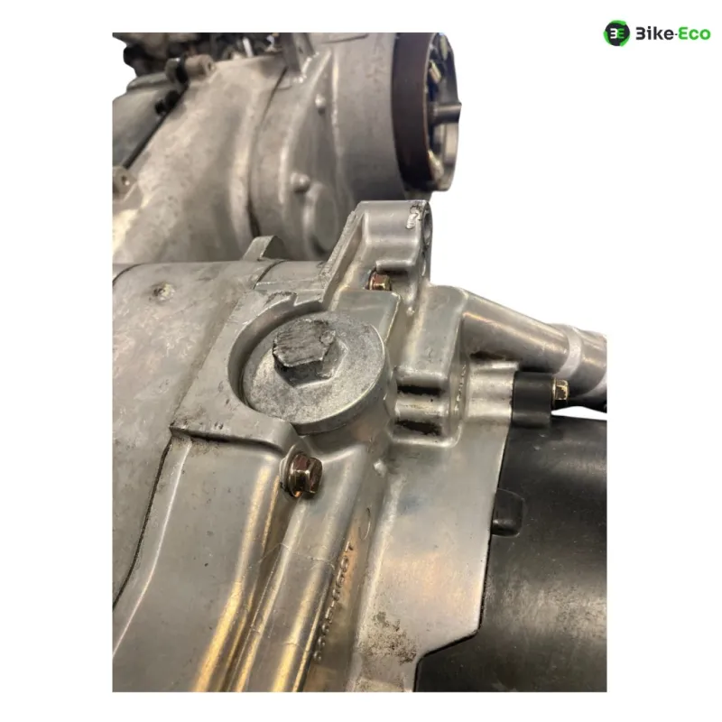 Moteur KYMCO SUPER 8 125 2008-2015