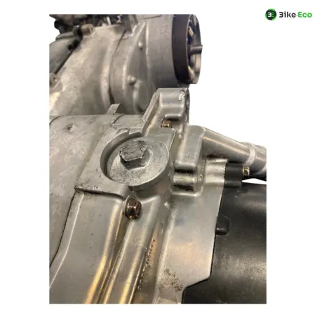 Moteur KYMCO SUPER 8 125 2008-2015