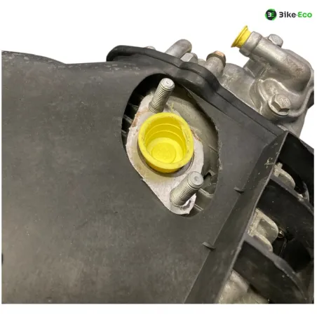 Moteur KYMCO SUPER 8 125 2008-2015