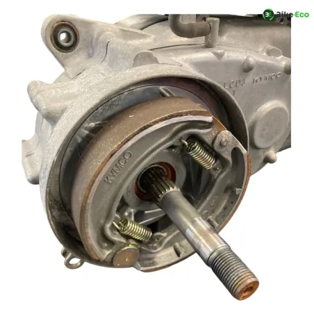 Moteur KYMCO SUPER 8 125 2008-2015