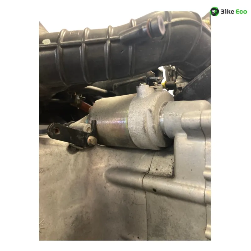 Moteur KYMCO SUPER 8 125 2008-2015