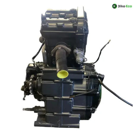 Moteur SUZUKI SV 650 S 1999-2002