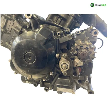 Moteur SUZUKI SV 650 S 1999-2002