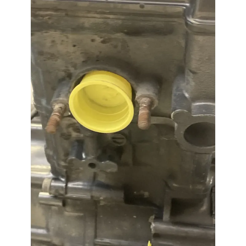 Moteur SUZUKI SV 650 S 1999-2002