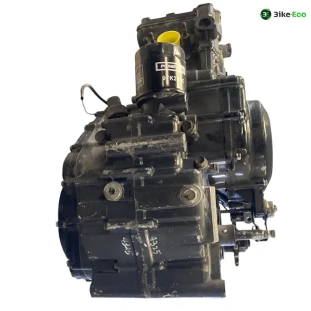 Moteur SUZUKI SV 650 S 1999-2002