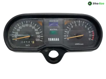 Compteur YAMAHA RD 80 MX 1982-1985