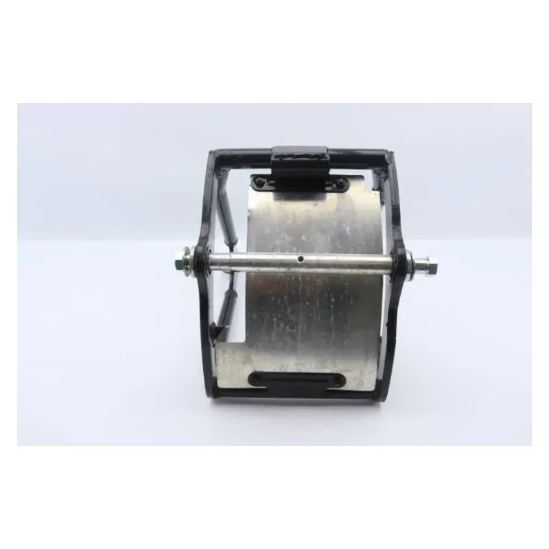 Bras oscillant LEONART DAYTONA 125 2014 - 2022