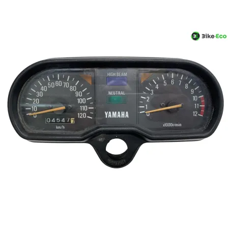 Compteur YAMAHA RD 80 MX 1982-1985