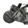 Compteur YAMAHA FZ 750 1987-1989