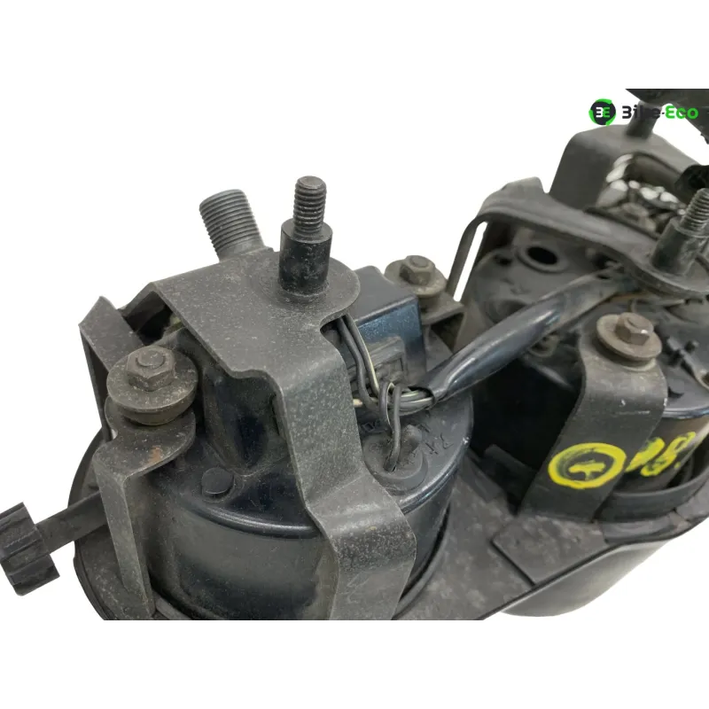 Compteur YAMAHA FZ 750 1987-1989