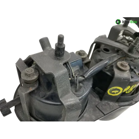 Compteur YAMAHA FZ 750 1987-1989