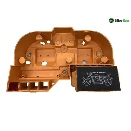 Support de compteur SUZUKI GSX 1100 E 1980-1983