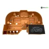 Support de compteur SUZUKI GSX 1100 E 1980-1983