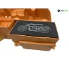 Support de compteur SUZUKI GSX 1100 E 1980-1983