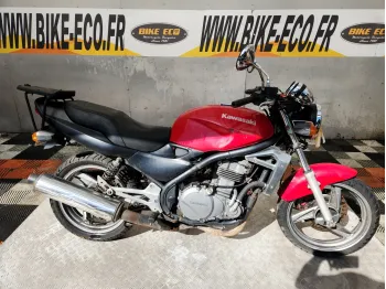KAWASAKI ER5 500