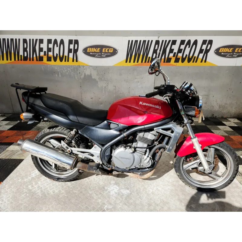 KAWASAKI ER5 500