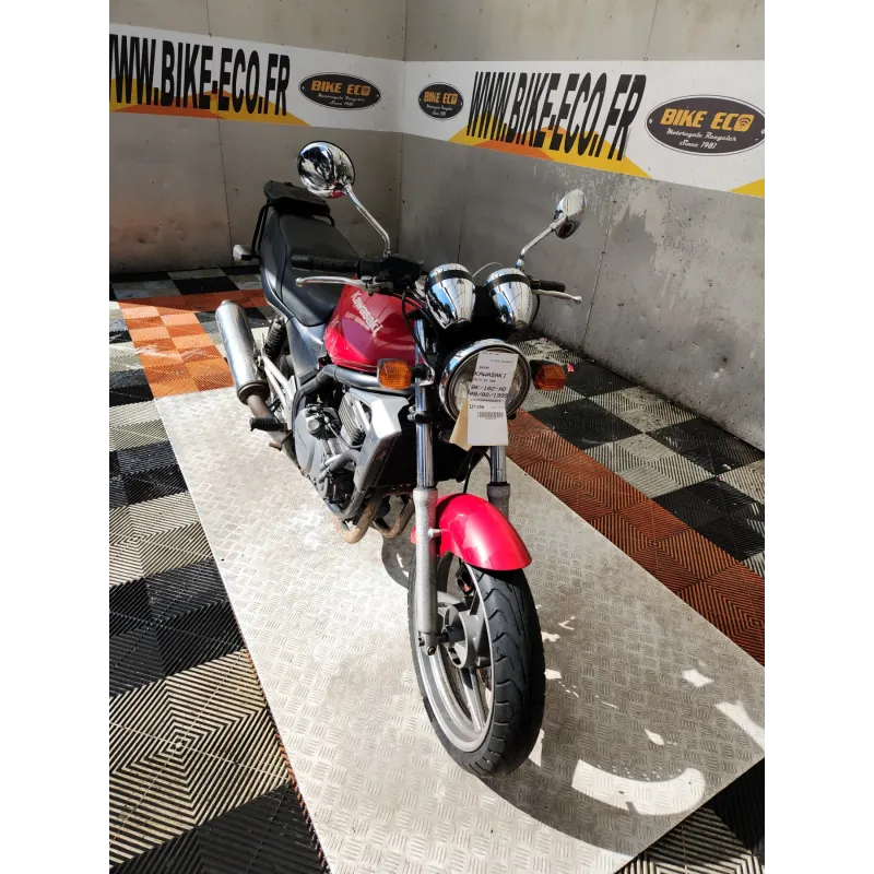 KAWASAKI ER5 500