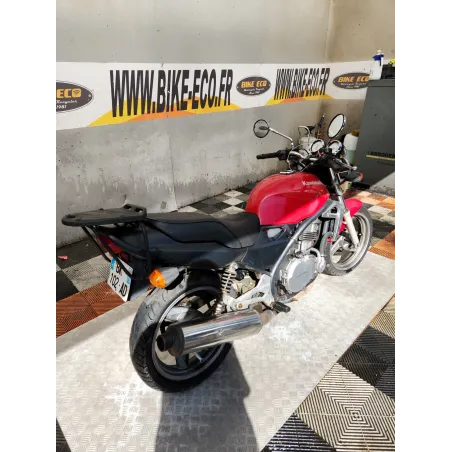 KAWASAKI ER5 500