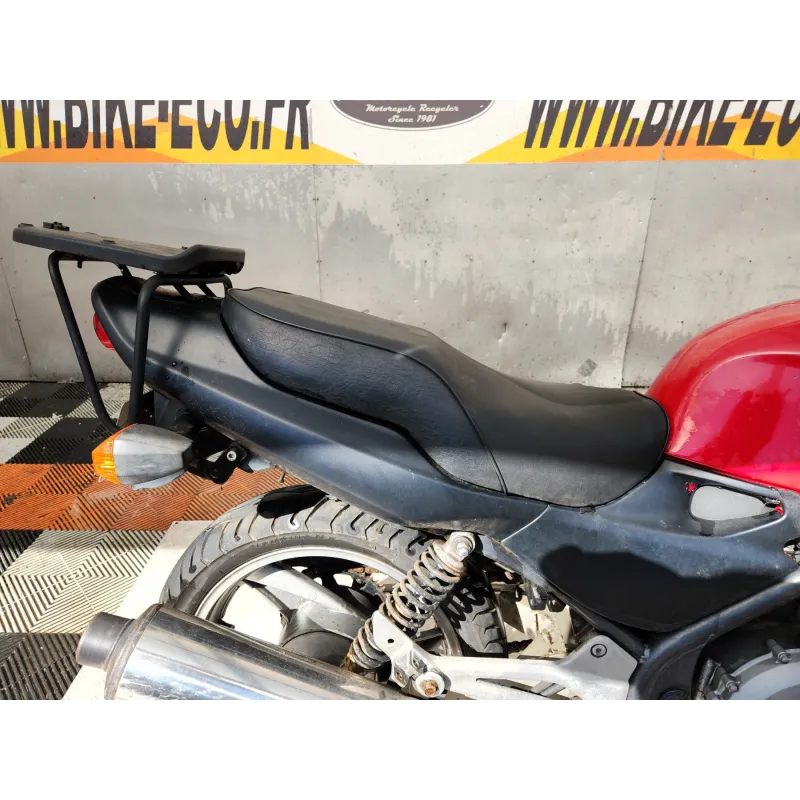 KAWASAKI ER5 500