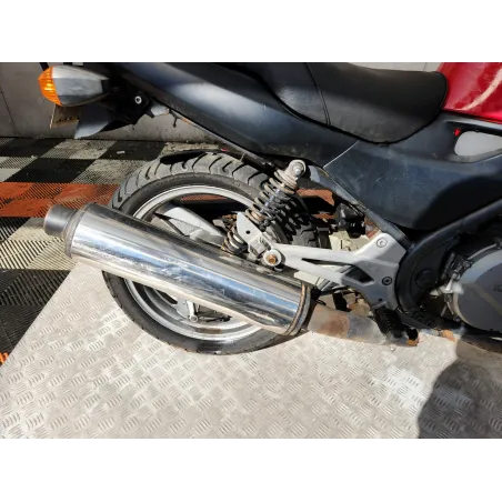 KAWASAKI ER5 500