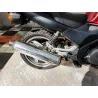 KAWASAKI ER5 500