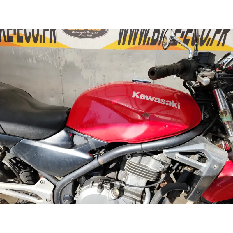 KAWASAKI ER5 500