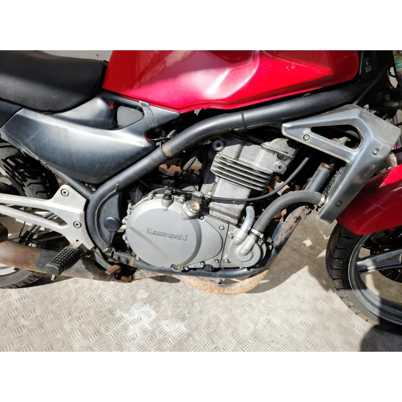 KAWASAKI ER5 500