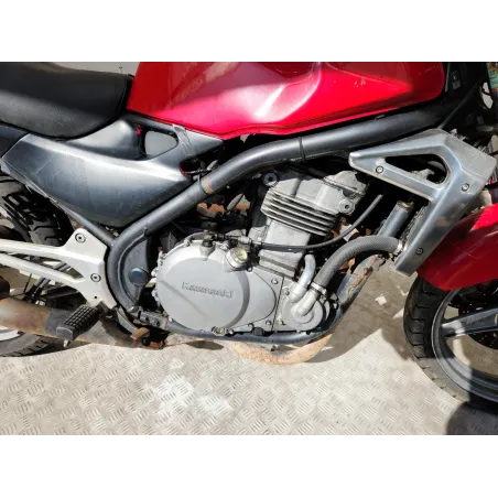 KAWASAKI ER5 500