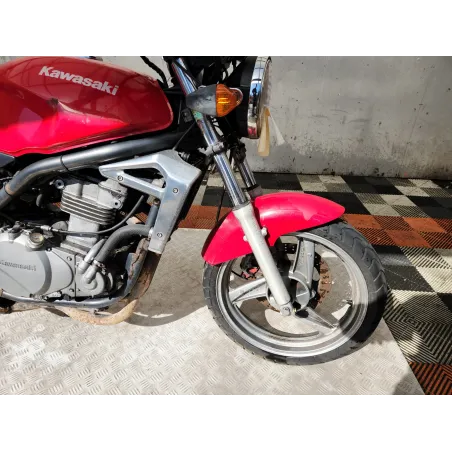 KAWASAKI ER5 500