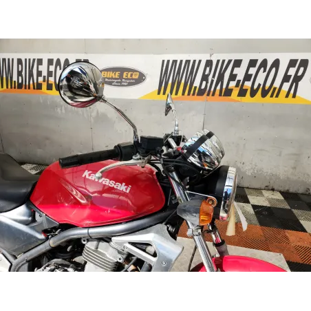 KAWASAKI ER5 500