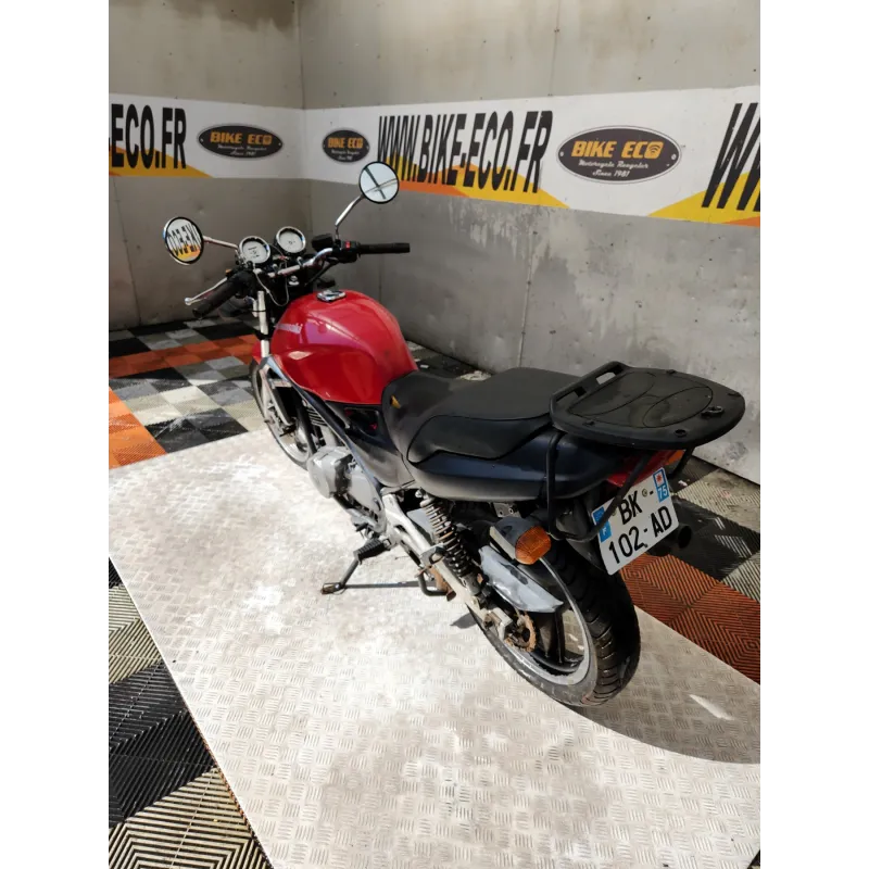 KAWASAKI ER5 500