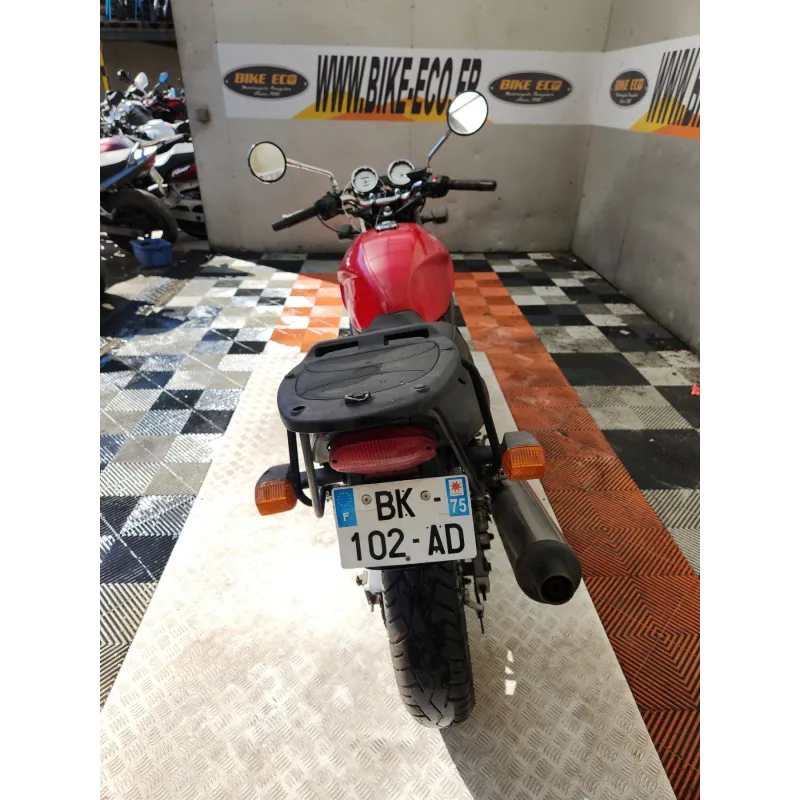 KAWASAKI ER5 500