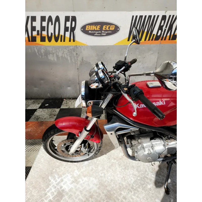KAWASAKI ER5 500