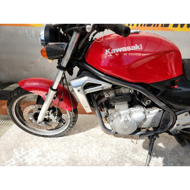 KAWASAKI ER5 500