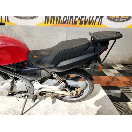 KAWASAKI ER5 500
