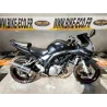 SUZUKI SV 650 S