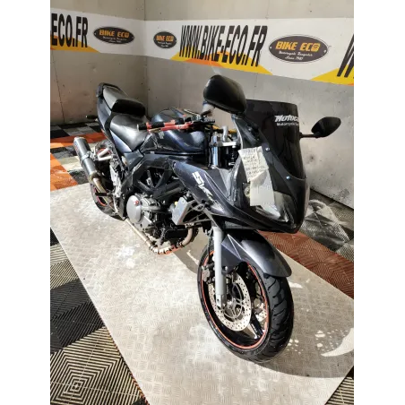 SUZUKI SV 650 S