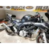 SUZUKI SV 650 S